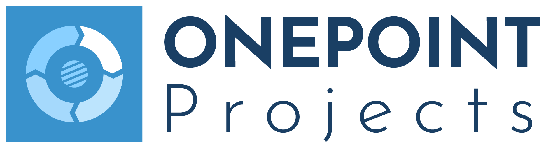 Logo Onepoint Projects