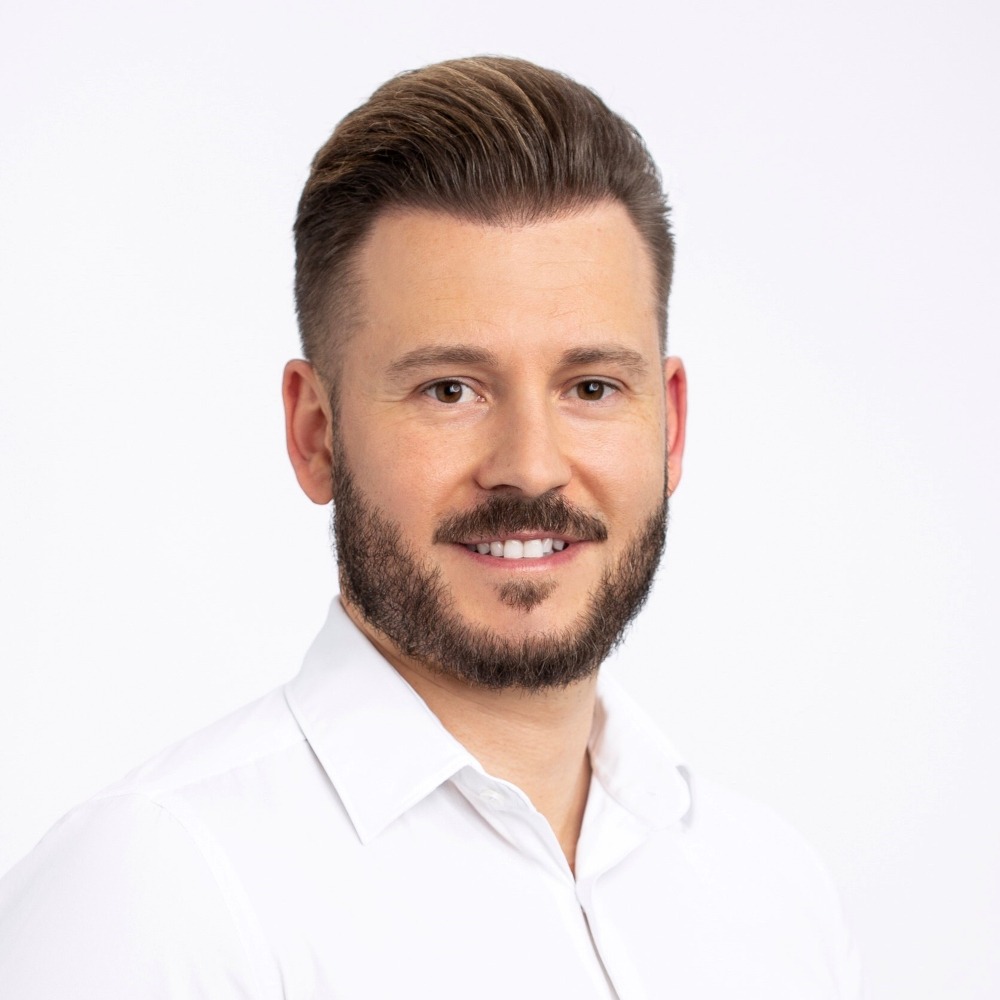 Patrick Hierhold, Project Manager PMCC Consulting