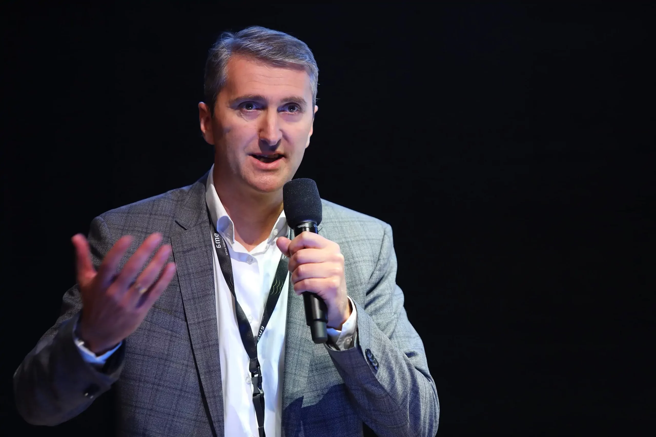 Gernot Winkler, PMCC Consulting, pma focus 2020