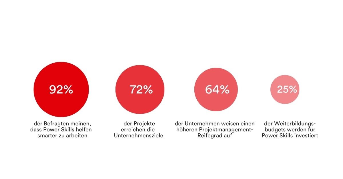Power Skills im Projektmanagement