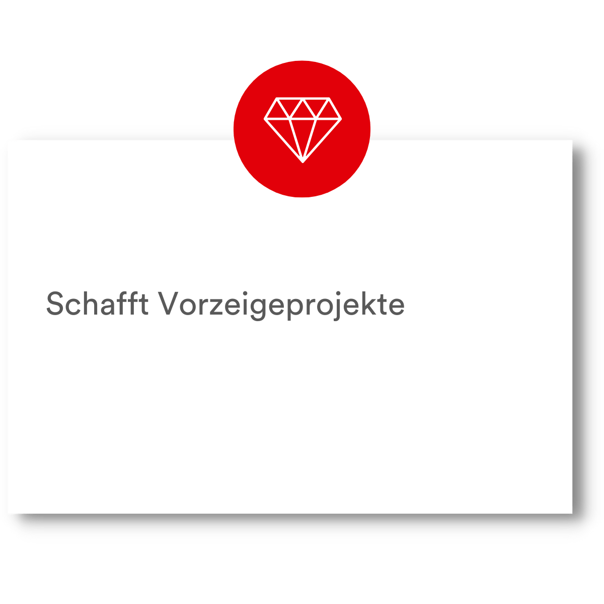 PMCC Projektcoaching Vorteil 3