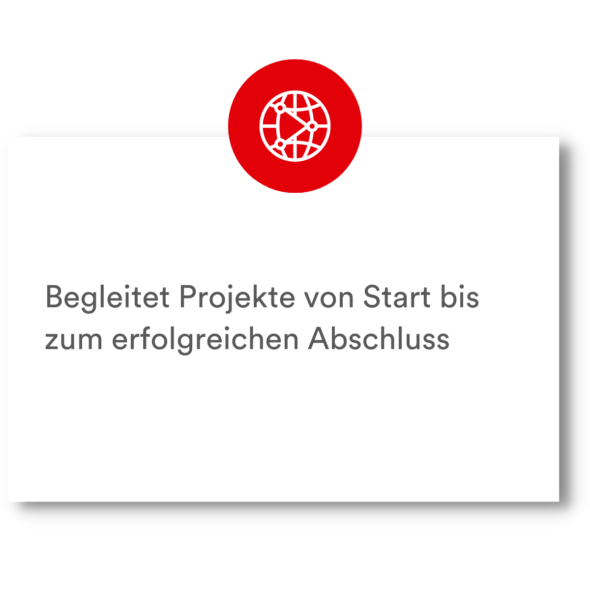 PMCC Projektcoaching Vorteil 4
