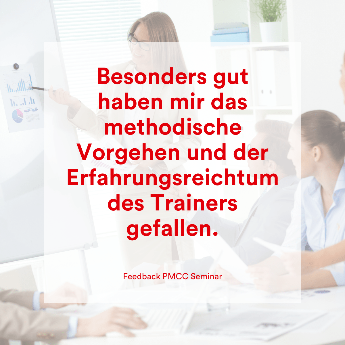 PMCC Seminarfeedback 13