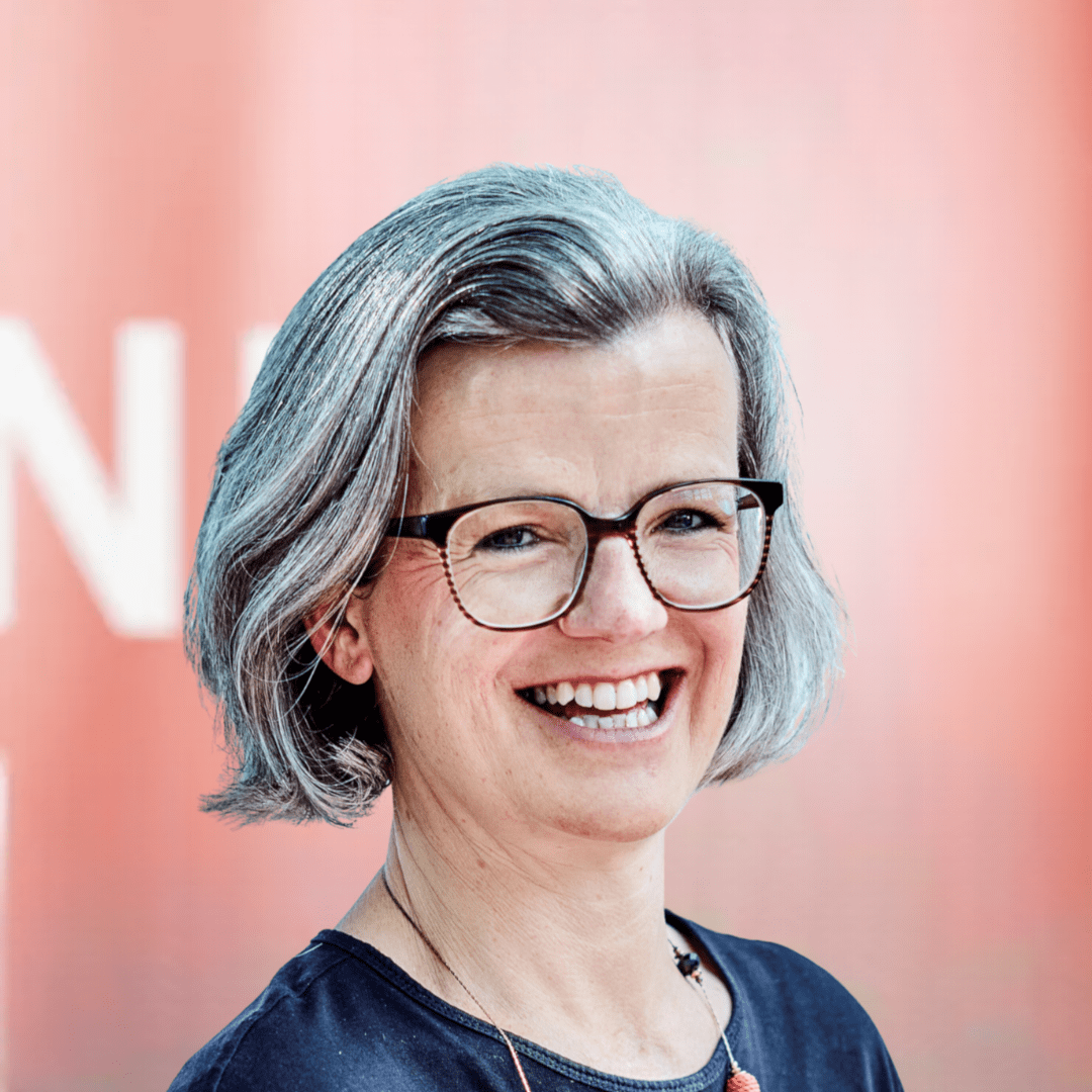 Barbara Bohrn, PMCC Consulting