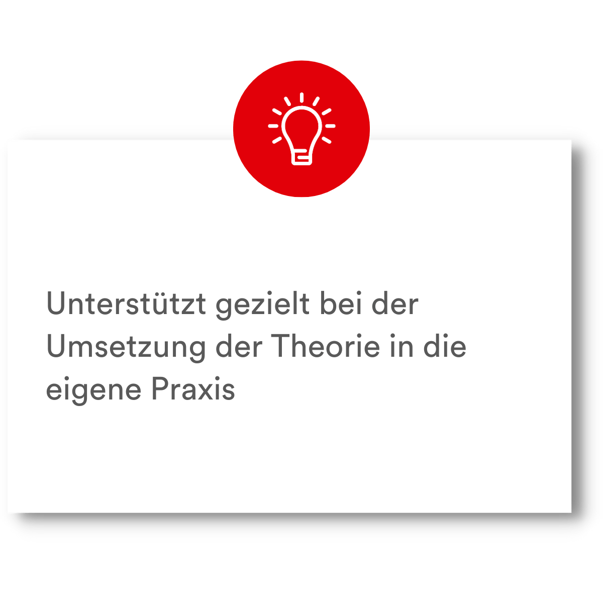PMCC Business Coaching Vorteil 1