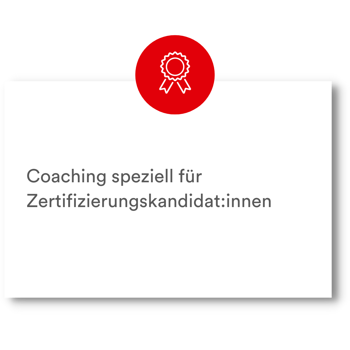 PMCC Business Coaching Vorteil 4