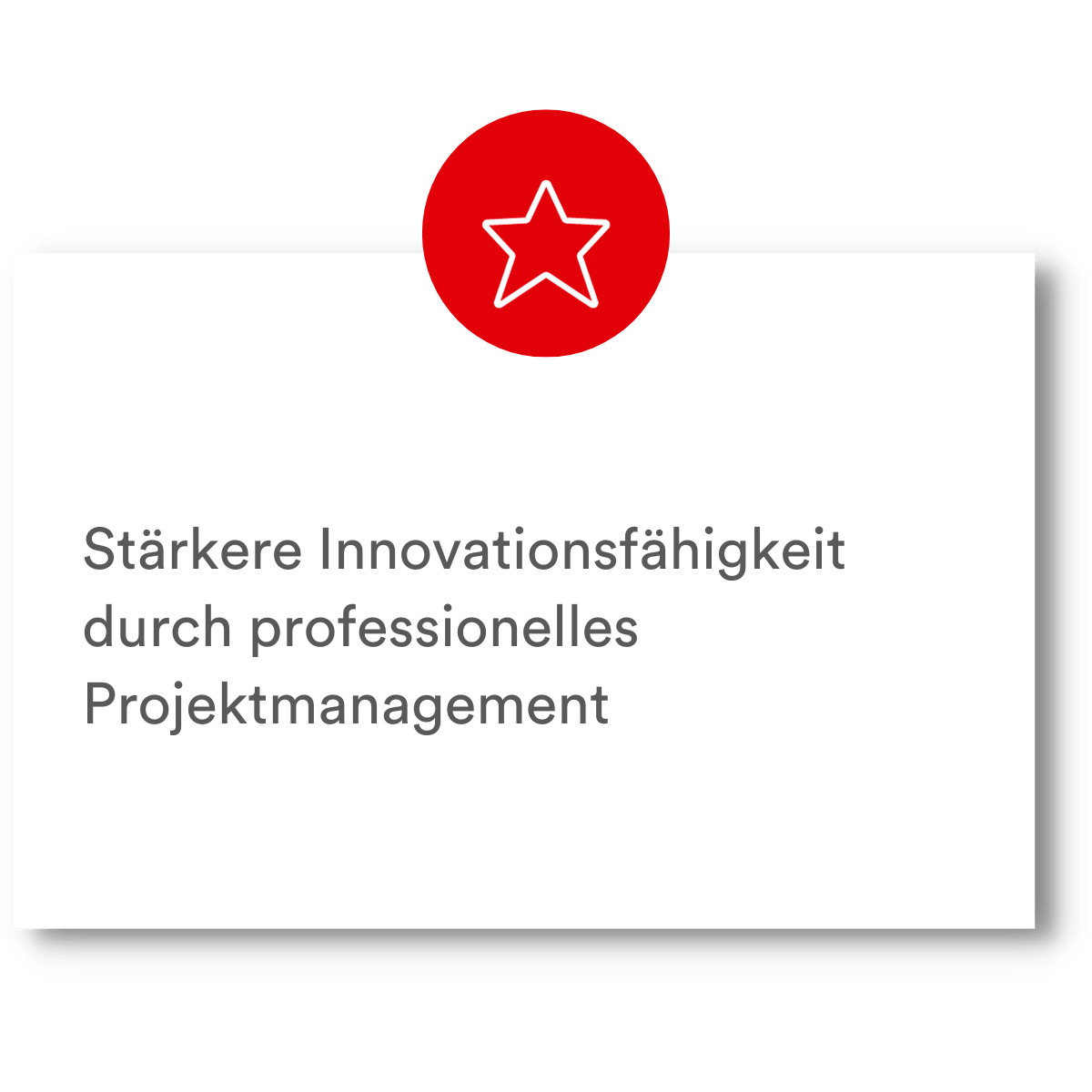 PMCC Projektmanagement Professionalisierung Unternehmen 11