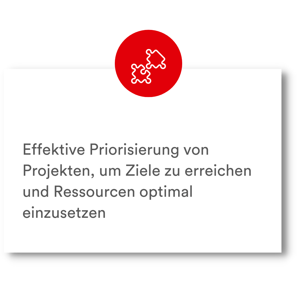 PMCC Projektmanagement Professionalisierung Unternehmen 7