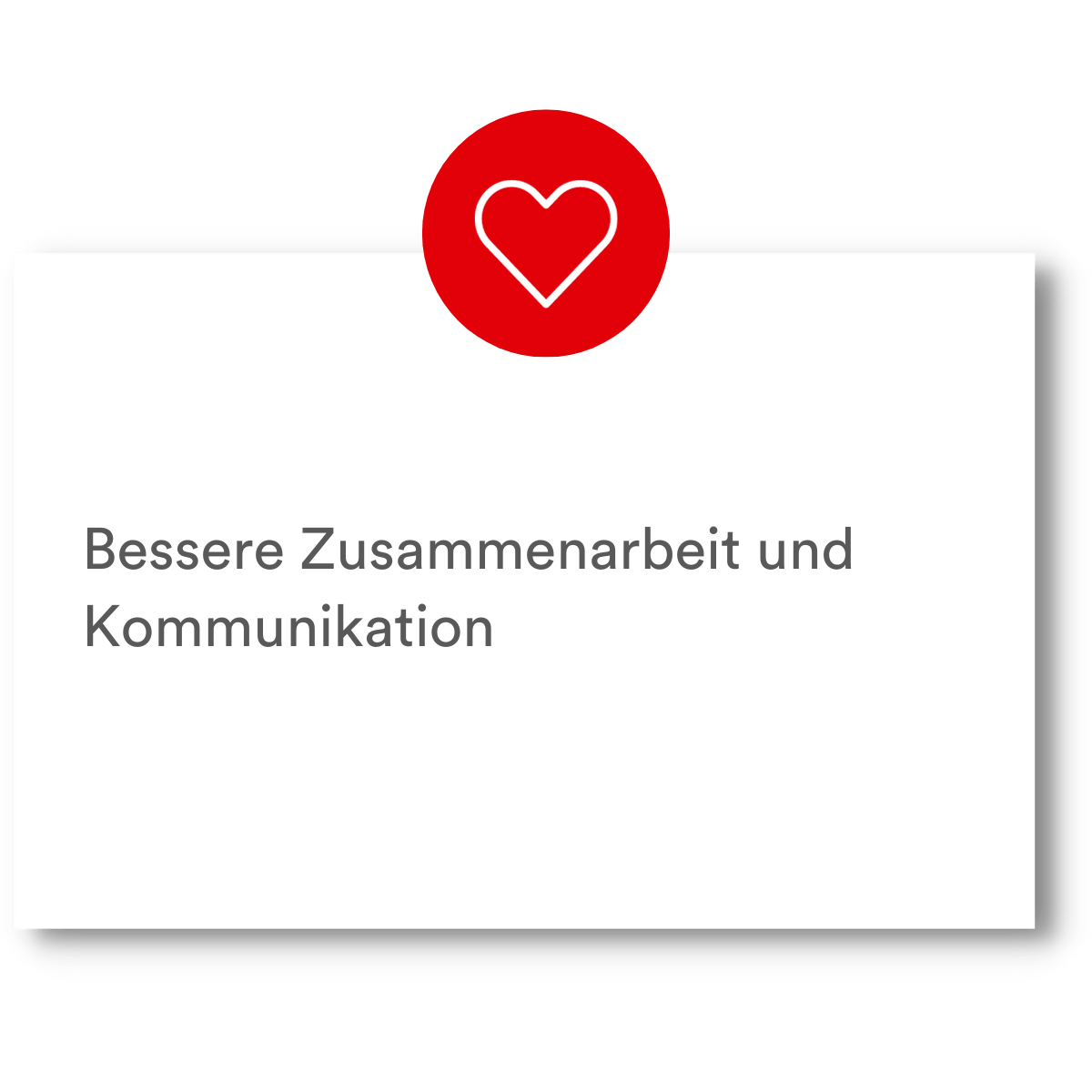PMCC Vorteile Projektmanagement Richtlinien 5