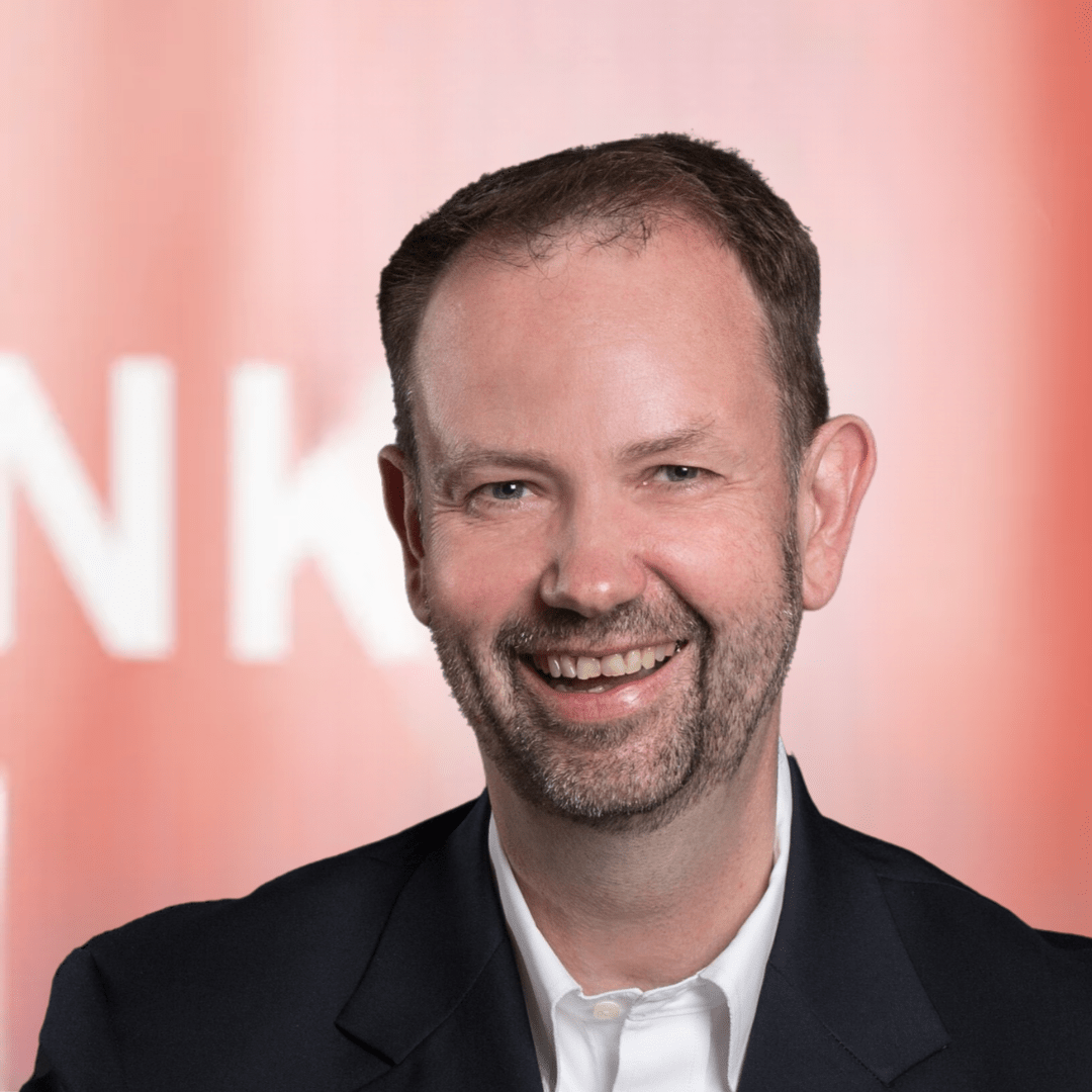 Thomas Lieb, Trainer, Berater und Coach PMCC Consulting