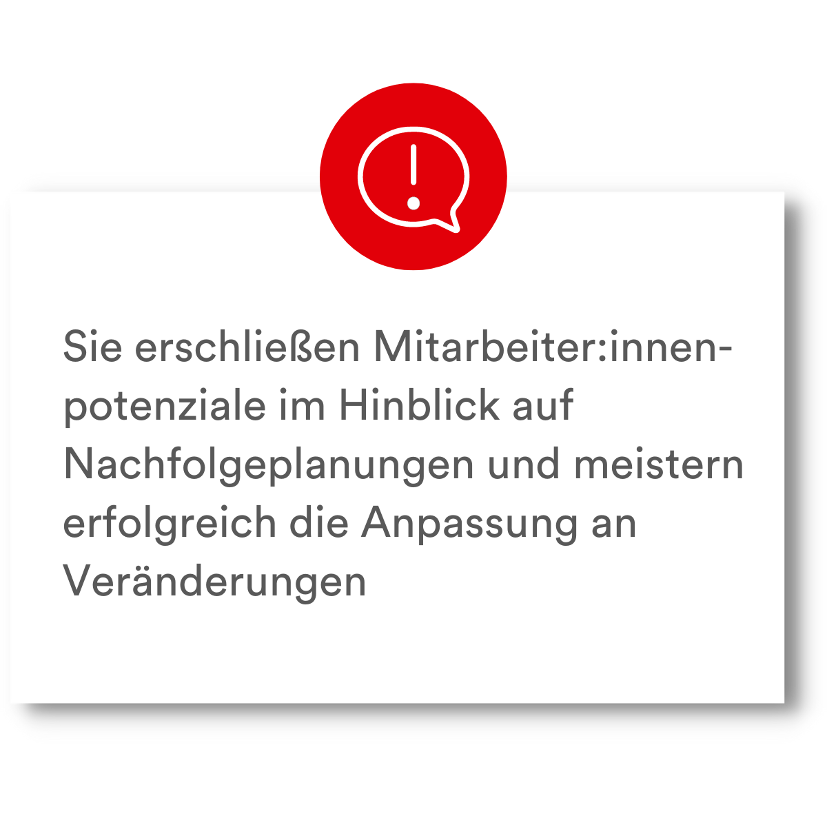 PMCC Vorteile Projektmanagement Schulungen und Prozessmanagement Weiterbildung 3