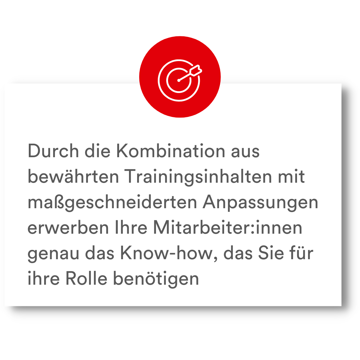 PMCC Vorteile Projektmanagement Schulungen und Prozessmanagement Weiterbildung 5