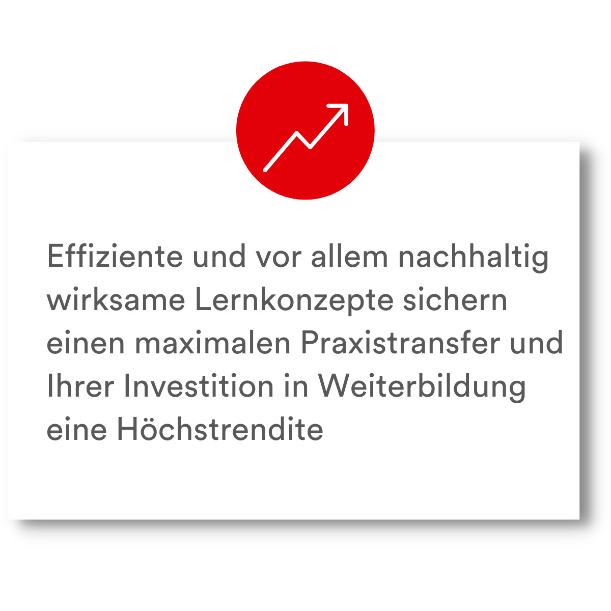 PMCC Vorteile Projektmanagement Schulungen und Prozessmanagement Weiterbildung 6