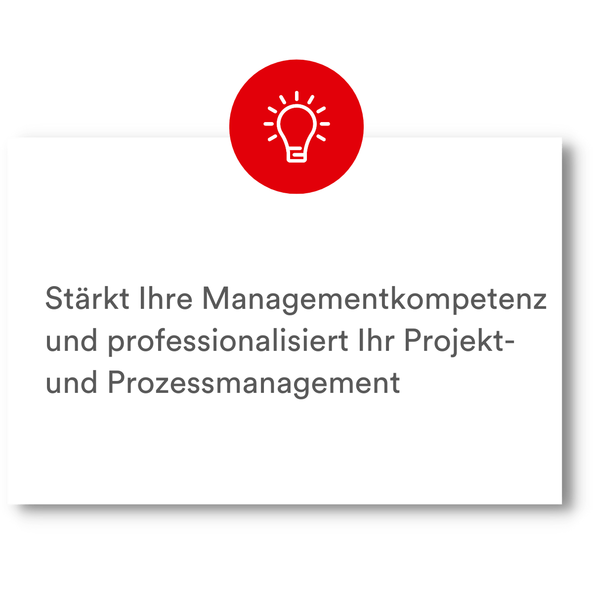 PMCC Teamcoaching Vorteil 1