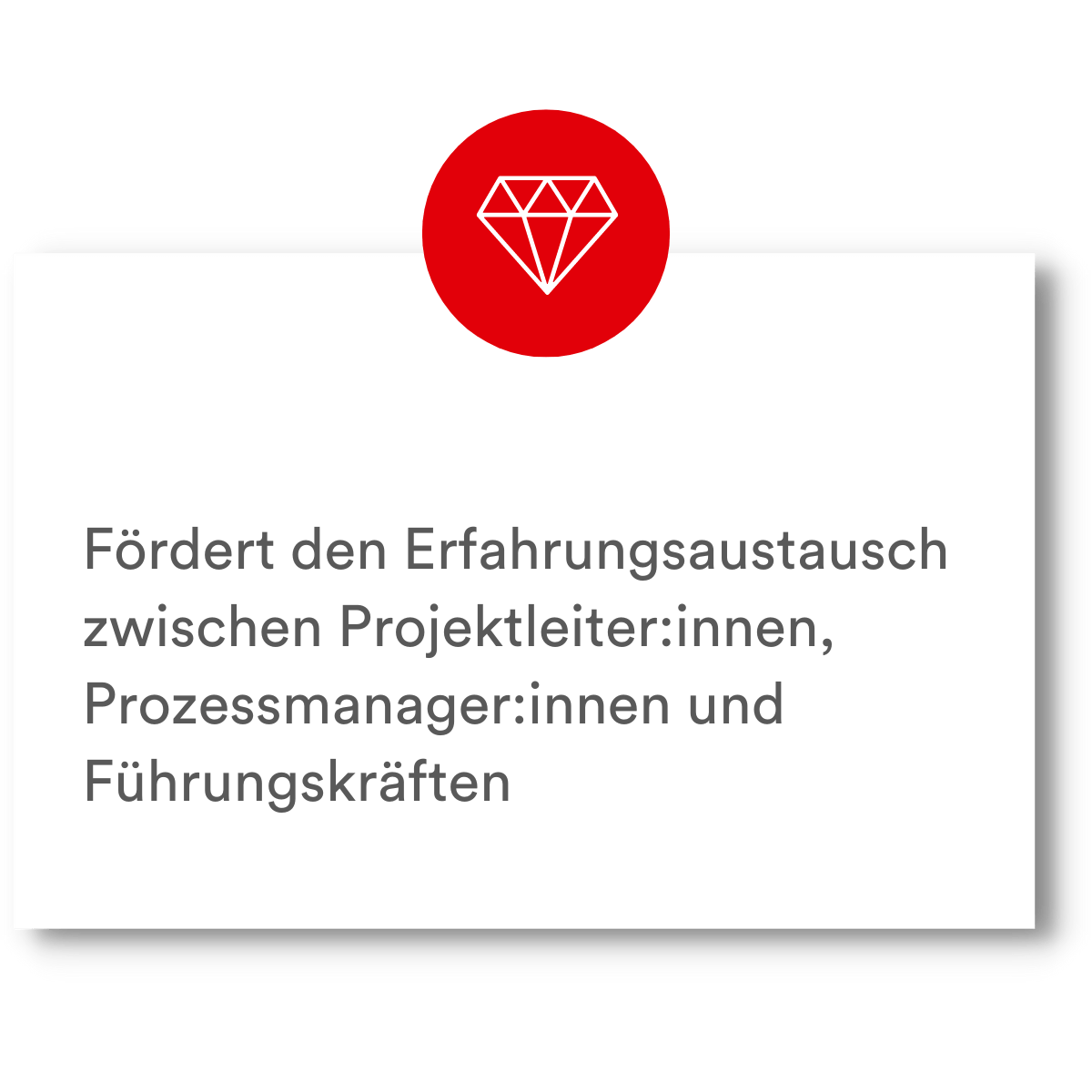PMCC Teamcoaching Vorteil 3