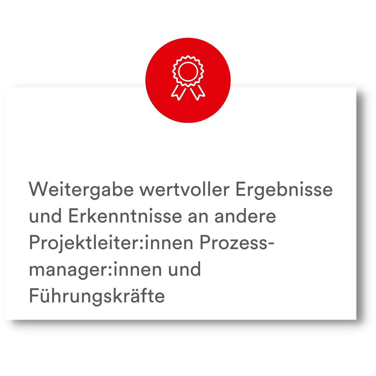 PMCC Teamcoaching Vorteil 5