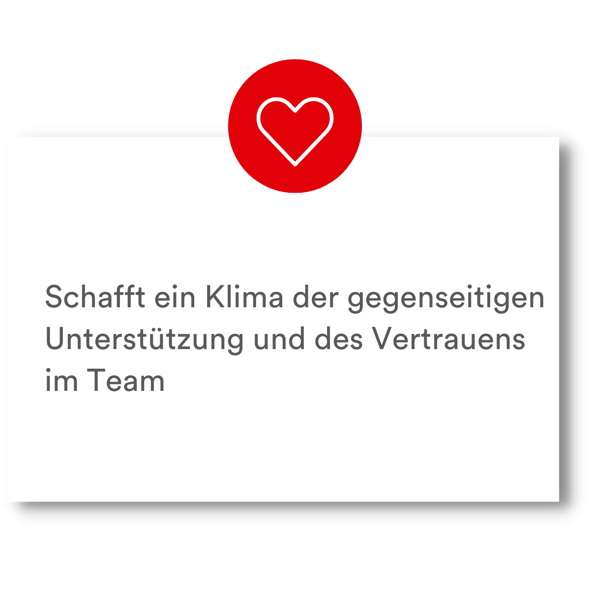 PMCC Teamentwicklungscoaching Vorteil 4
