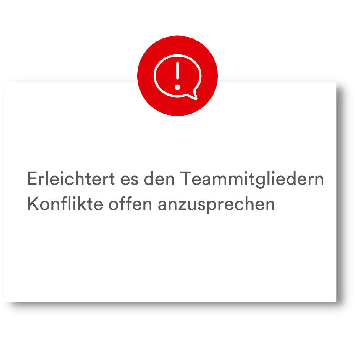PMCC Teamentwicklungscoaching Vorteil 5