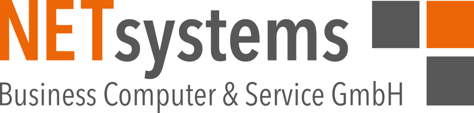 PMCC Kooperationspartner: NETsystems