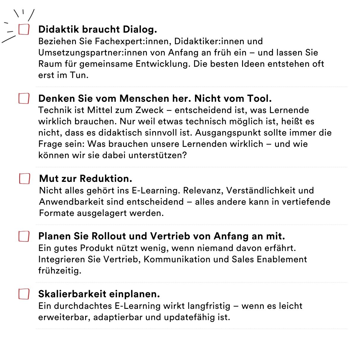 PMCC Blog E-Learning Projektmanagement Empfehlungen