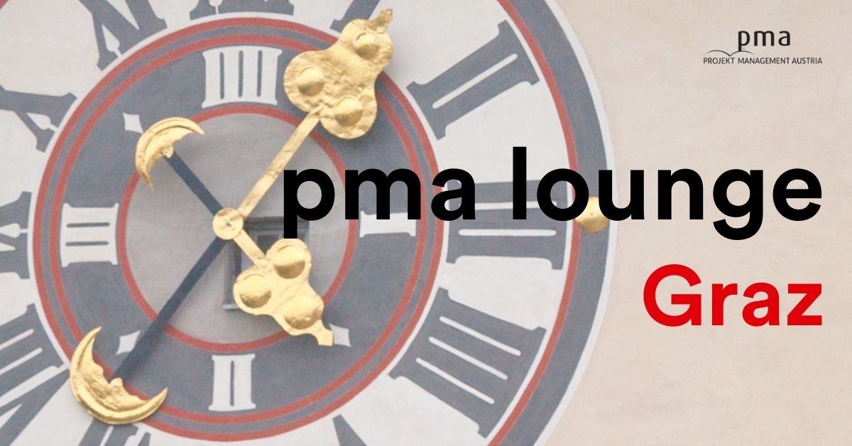 pma lounge Graz 2026