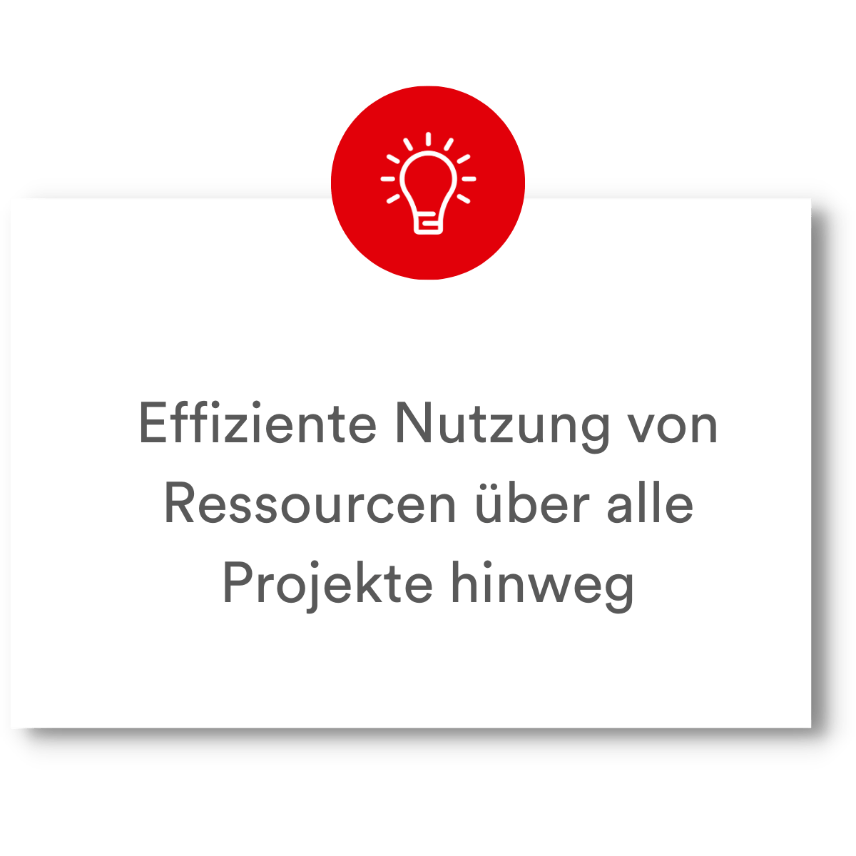 PMCC Vorteile eines Project Management Office 3