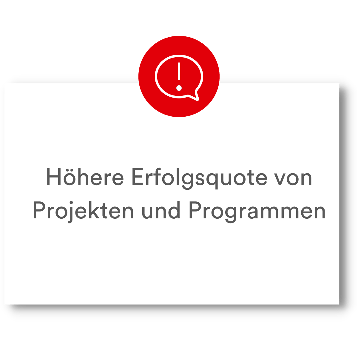 PMCC Vorteile eines Project Management Office 5