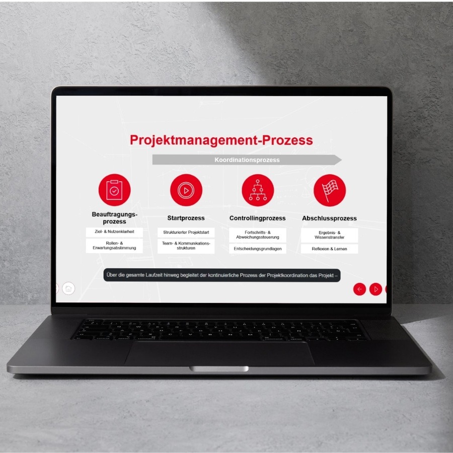 Online Seminar Projektmanagement Prozesse (10)