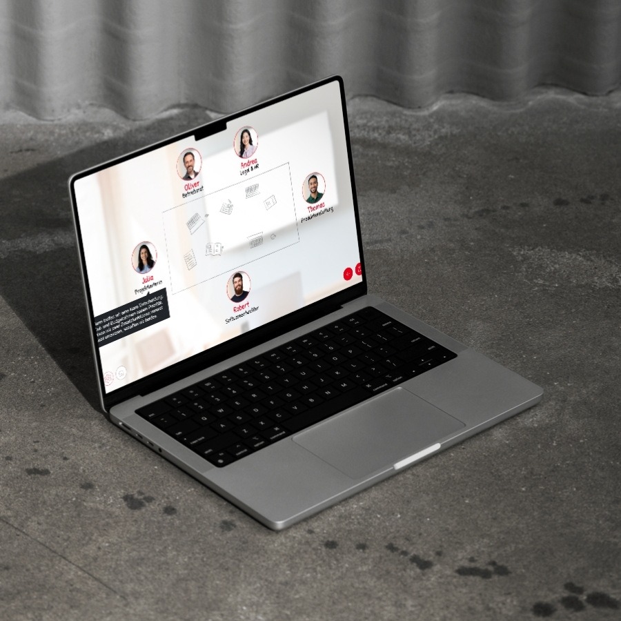 Online Seminar Projektmanagement Prozesse (2)