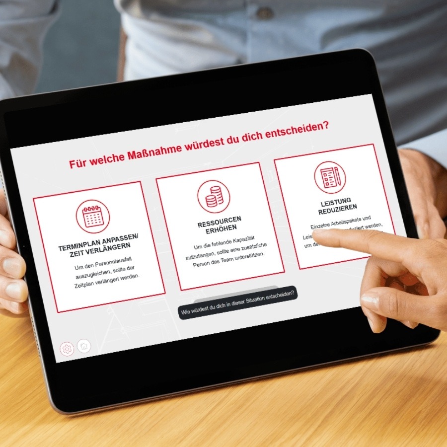 Online Seminar Projektmanagement Prozesse (4)