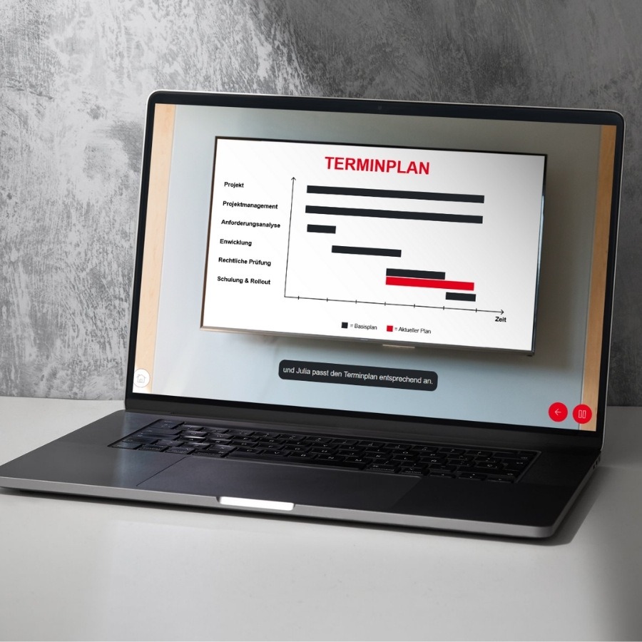 Online Seminar Projektmanagement Prozesse (6)