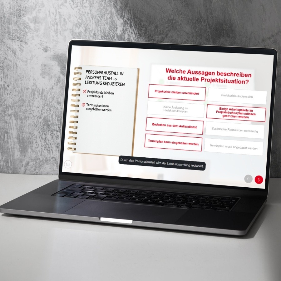 Online Seminar Projektmanagement Prozesse (7)