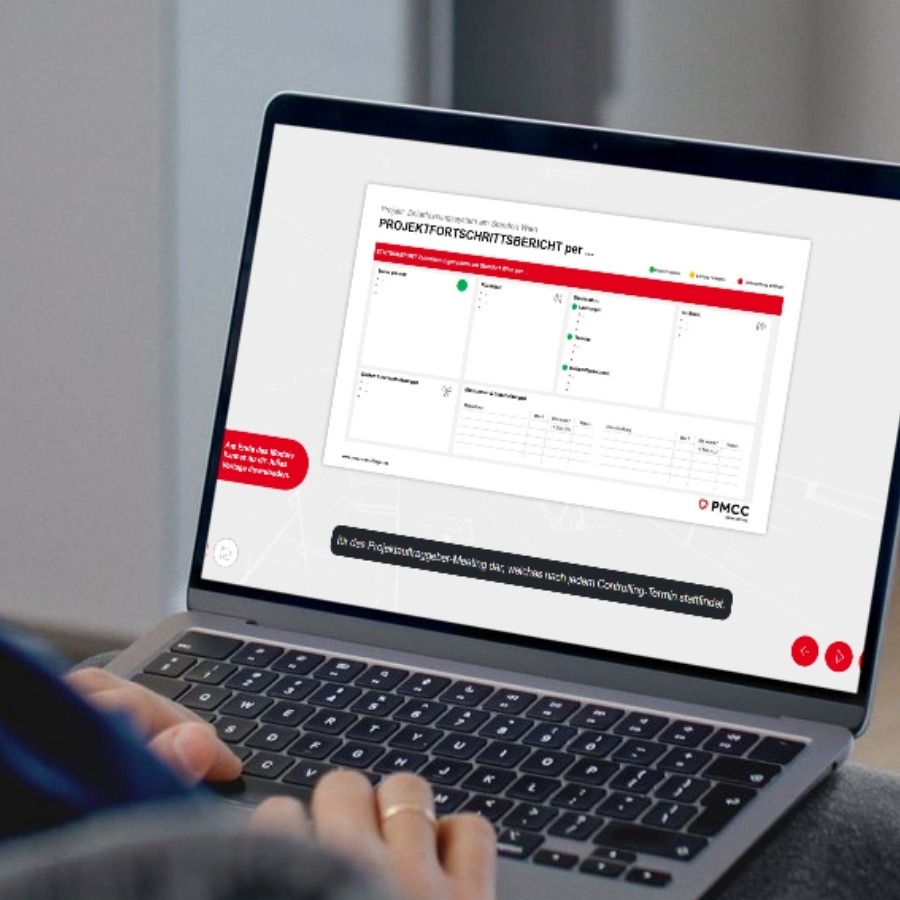 Online Seminar Projektmanagement Prozesse (8)