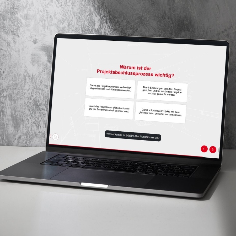 Online Seminar Projektmanagement Prozesse (9)